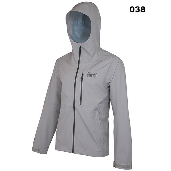 MOUNTAIN HARDWEAR（マウンテンハードウェア） ストレッチオゾニック