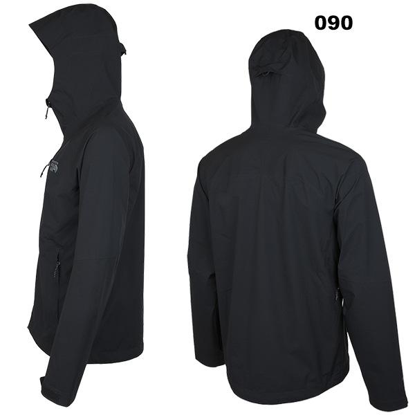 MOUNTAIN HARDWEAR（マウンテンハードウェア） ストレッチオゾニック