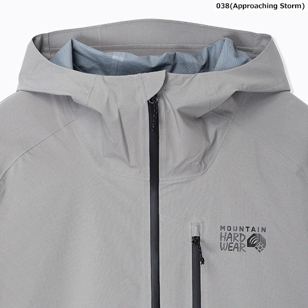 う*ー様 MOUNTAIN HARD WEAR マウンテンハードウェア　ダイレク MOUNTAIN HARDWEAR（マウンテンハードウェア） ストレッチオゾニック