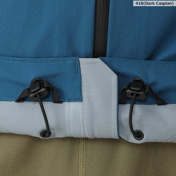 MOUNTAIN HARDWEAR（マウンテンハードウェア） ストレッチオゾニック
