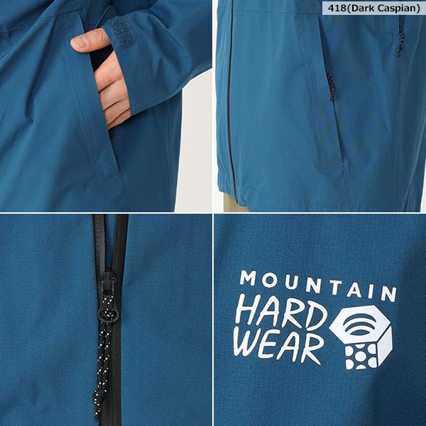 MOUNTAIN HARDWEAR HARDWEAR(マウンテンハードウェア MOUNTAIN HARDWEAR HARDWEAR(マウンテンハードウェア