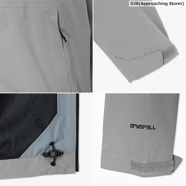 MOUNTAIN HARDWEAR（マウンテンハードウェア） ストレッチオゾニック