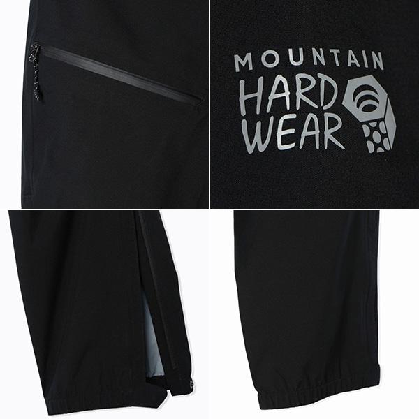 マウンテンハードウェア MOUNTAIN HARDWEAR（マウンテンハードウェア） 【30%OFF】 【2025-26