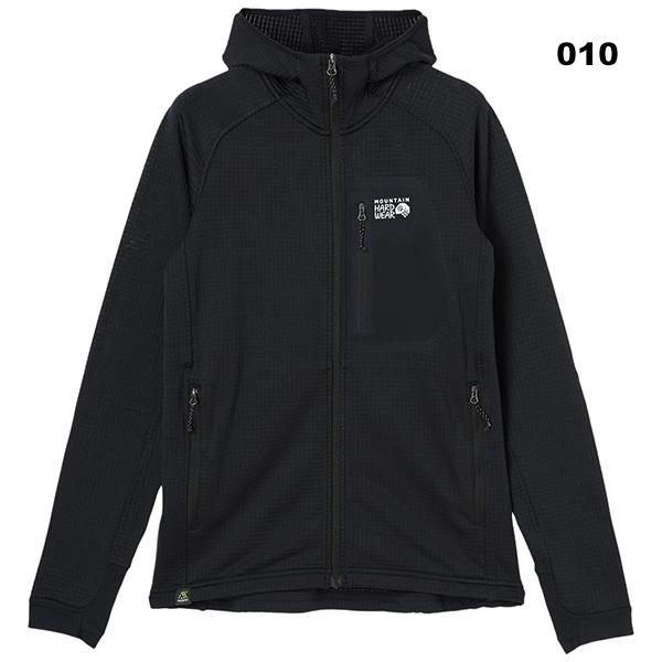 MOUNTAIN HARDWEAR（マウンテンハードウェア） ポーラテックパワー