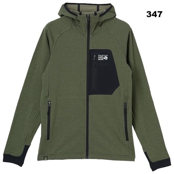 MOUNTAIN HARDWEAR HARDWEAR(マウンテンハードウェア) ポーラ MOUNTAIN HARDWEAR HARDWEAR(マウンテンハードウェア) ポーラ