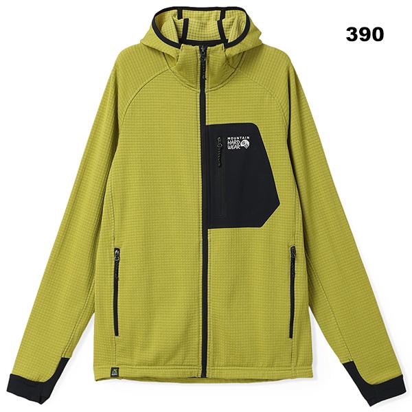 MOUNTAIN HARDWEAR（マウンテンハードウェア） ポーラテックパワー