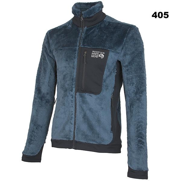 MOUNTAIN HARDWEAR（マウンテンハードウェア） ポーラテックハイロフト