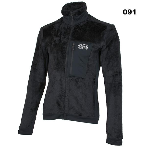 MOUNTAIN HARDWEAR（マウンテンハードウェア） ポーラテックハイロフト