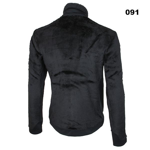 MOUNTAIN HARDWEAR(マウンテンハードウェア) ポーラテックハイロフトジャケット OM0795の画像