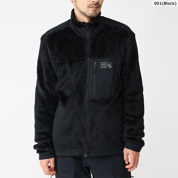 MOUNTAIN HARDWEAR（マウンテンハードウェア） ポーラテックハイロフト