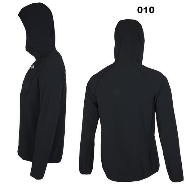 【30%OFF】MOUNTAIN HARDWEAR(マウンテンハードウェア) 【2025-26秋冬カラー】サンシールドフーディ OM0965 | MOUNTAIN HARDWEAR | 03