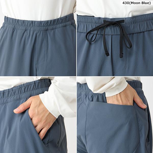 MOUNTAIN HARDWEAR（マウンテンハードウェア） ダイナマパンツ【Inseam