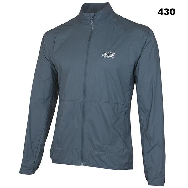 MOUNTAIN HARDWEAR（マウンテンハードウェア） コアエアシェル