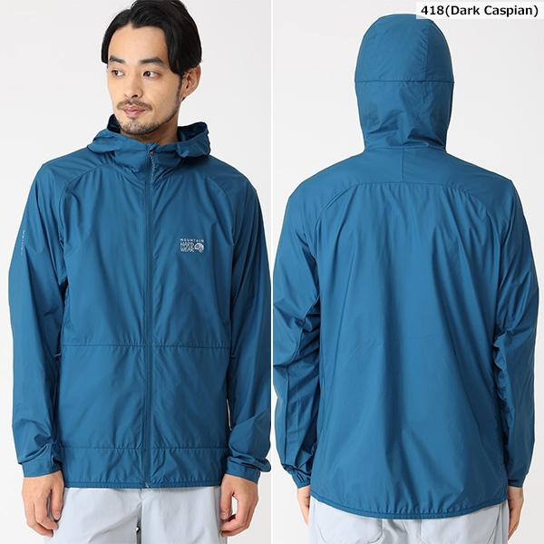MOUNTAIN HARDWEAR（マウンテンハードウェア） 【30%OFF】 【2025-26