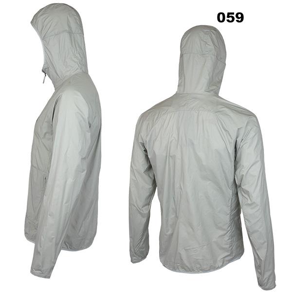 MOUNTAIN HARDWEAR（マウンテンハードウェア） コアエアシェルフーディ