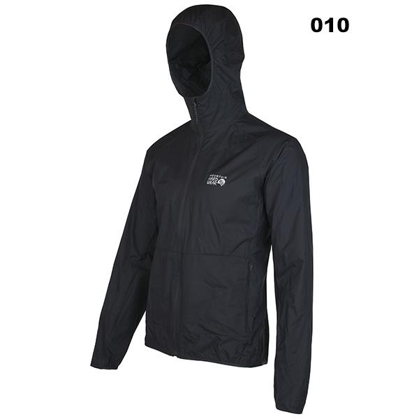MOUNTAIN HARDWEAR（マウンテンハードウェア） コアエアシェルフーディ