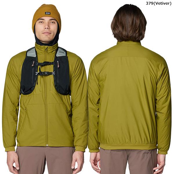 MOUNTAIN HARDWEAR（マウンテンハードウェア） 【30%OFF】 【2025-26