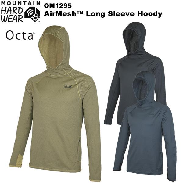 MOUNTAIN HARDWEAR（マウンテンハードウェア） エアメッシュロング