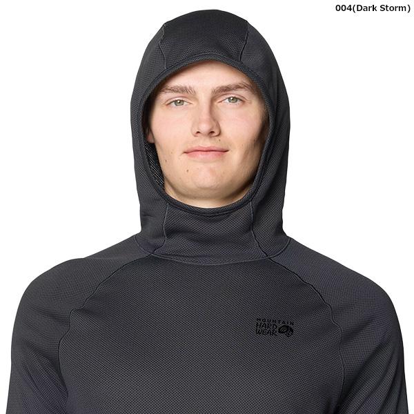 MOUNTAIN HARDWEAR（マウンテンハードウェア） エアメッシュロング