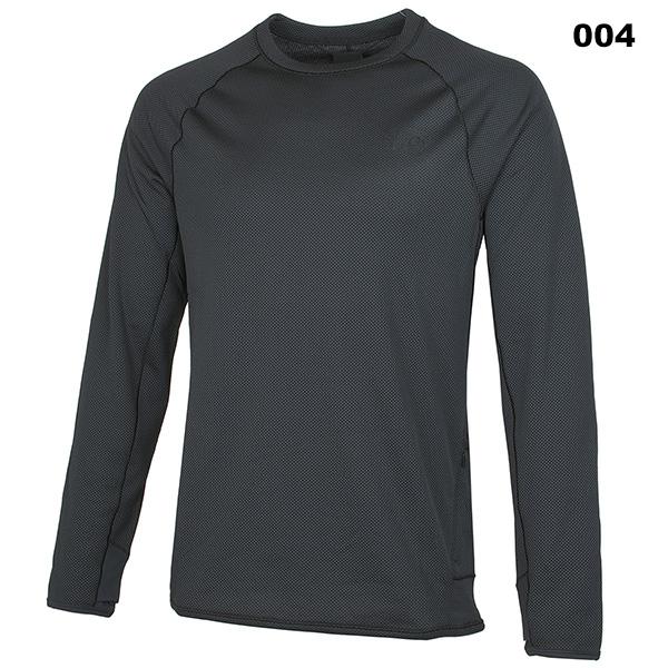 RUGBY TEAM メッシュロングスリーブ MOUNTAIN HARDWEAR（マウンテンハードウェア） エアメッシュロング