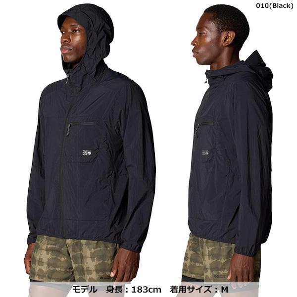 MOUNTAIN HARDWEAR（マウンテンハードウェア） ウィンドヴェイル