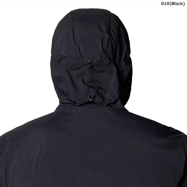 MOUNTAIN HARDWEAR（マウンテンハードウェア） ウィンドヴェイル