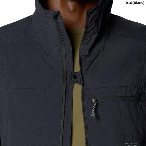 MOUNTAIN HARDWEAR（マウンテンハードウェア） ウィンドヴェイル