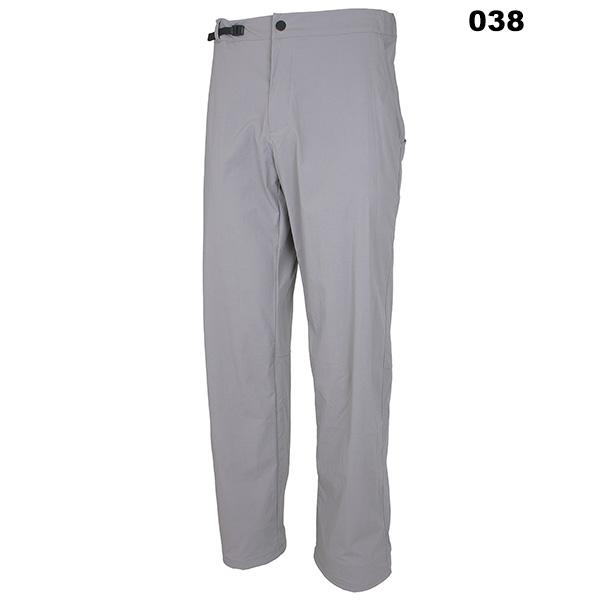 MOUNTAIN HARDWEAR（マウンテンハードウェア） ピークランブラーパンツ