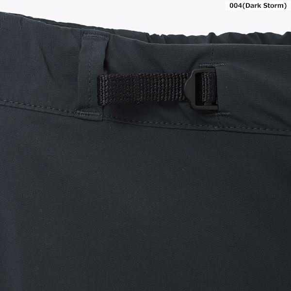 MOUNTAIN HARDWEAR（マウンテンハードウェア） ピークランブラーパンツ