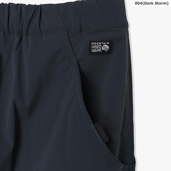 MOUNTAIN HARDWEAR（マウンテンハードウェア） ピークランブラーパンツ