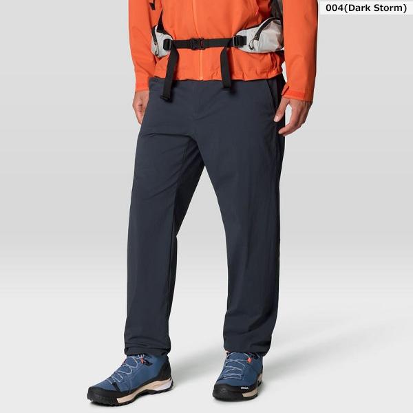 MOUNTAIN HARDWEAR（マウンテンハードウェア） 【30%OFF】 【2026春夏