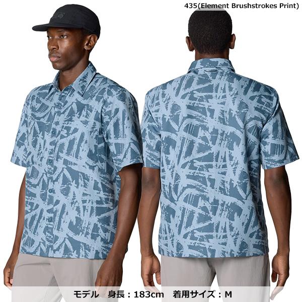 MOUNTAIN HARDWEAR（マウンテンハードウェア） 【30%OFF】 【2026春夏