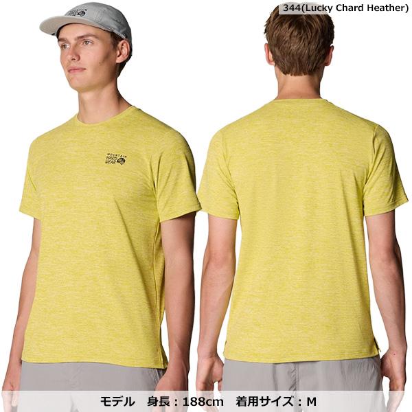 MOUNTAIN HARDWEAR（マウンテンハードウェア） 【30%OFF】 【2026春夏