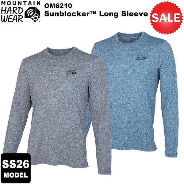 MOUNTAIN HARDWEAR（マウンテンハードウェア） 【30%OFF】 【2026春夏