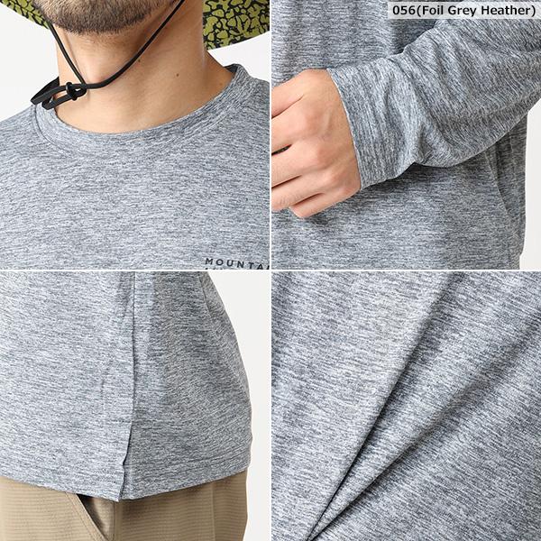 MOUNTAIN HARDWEAR（マウンテンハードウェア） 【30%OFF】 【2026春夏