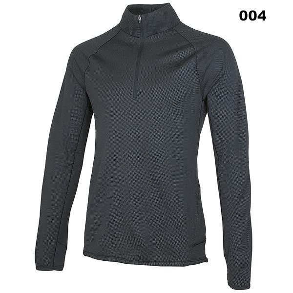 MOUNTAIN HARDWEAR（マウンテンハードウェア） エアメッシュハーフ