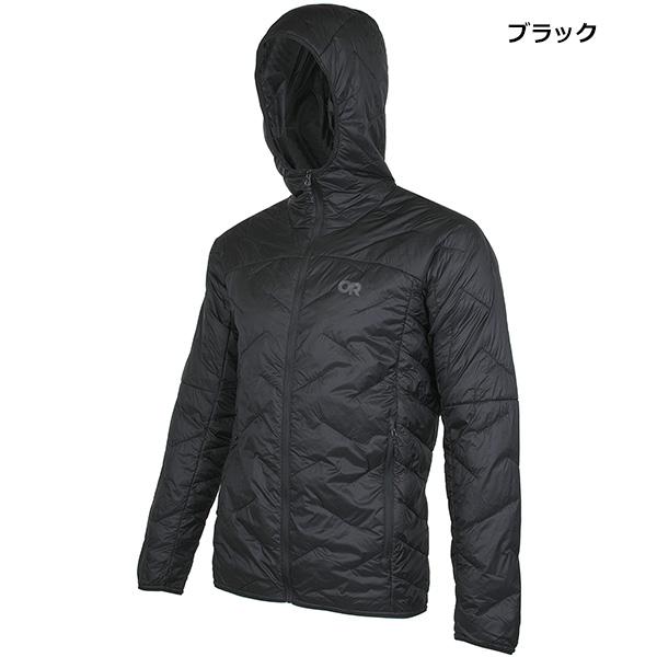 OUTDOOR RESEARCH（アウトドアリサーチ） メンズ スーパーストランドLT