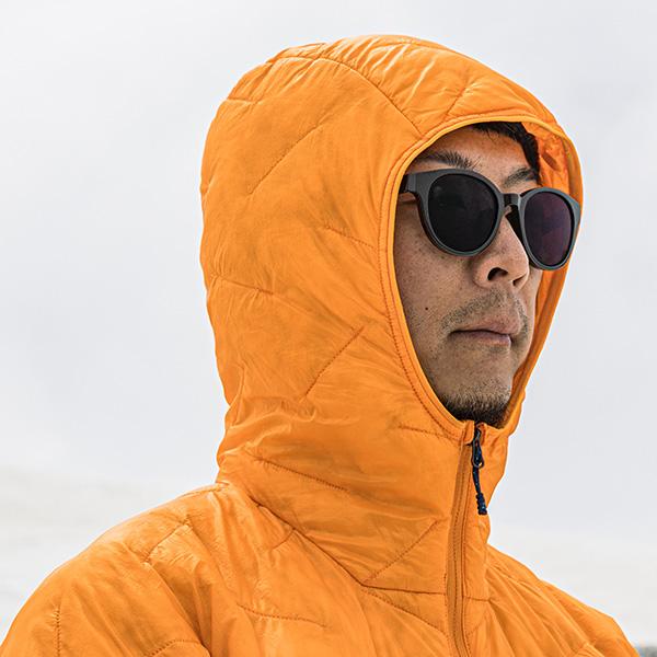 OUTDOOR RESEARCH（アウトドアリサーチ） メンズ スーパーストランドLT