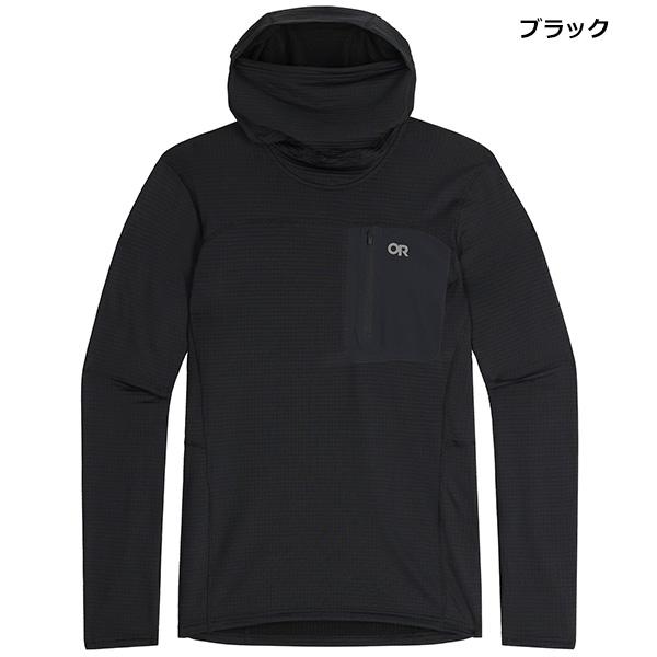 OUTDOOR RESEARCH（アウトドアリサーチ） メンズ ヴィガーグリッド