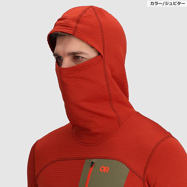 OUTDOOR RESEARCH（アウトドアリサーチ） メンズ ヴィガーグリッド