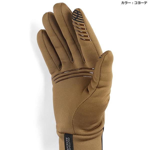 OUTDOOR RESEARCH（アウトドアリサーチ） メンズ ヴィガーミッド