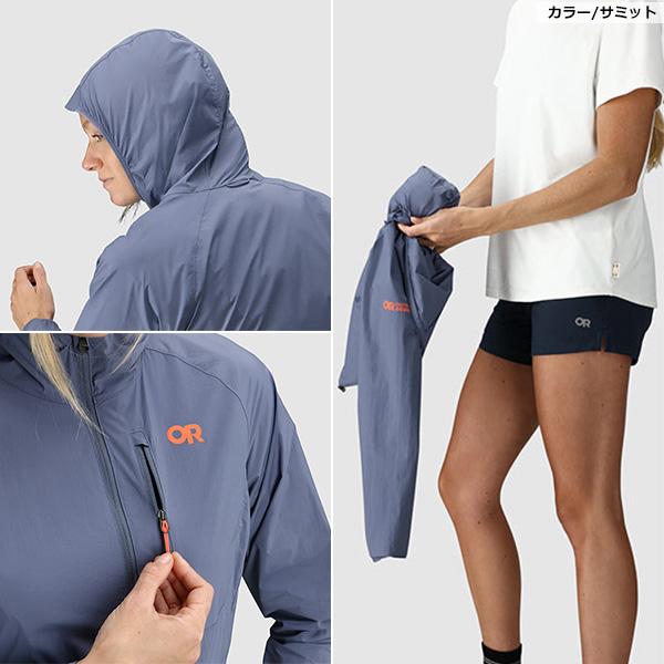 OUTDOOR RESEARCH（アウトドアリサーチ） ウィメンズ シャドーウィンド