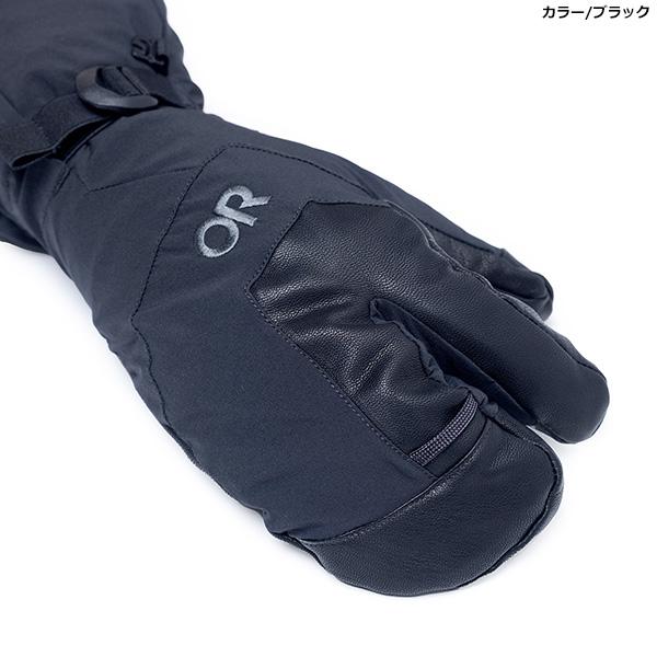 OUTDOOR RESEARCH（アウトドアリサーチ） メンズ アレートモジュラー
