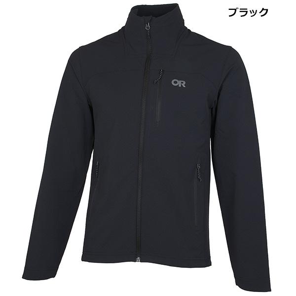 OUTDOOR RESEARCH（アウトドアリサーチ） メンズ アルティマソフト
