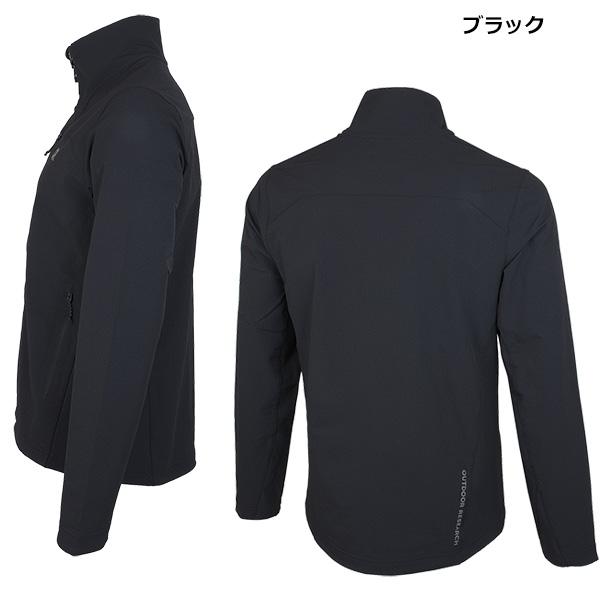 OUTDOOR RESEARCH（アウトドアリサーチ） メンズ アルティマソフト