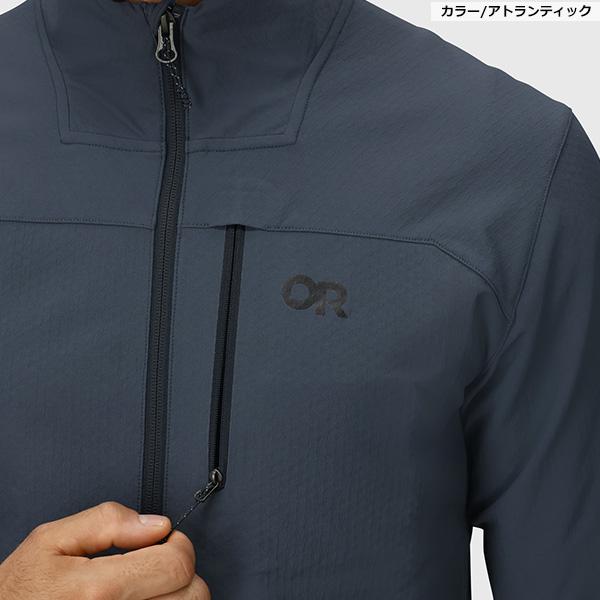 OUTDOOR RESEARCH（アウトドアリサーチ） メンズ アルティマソフト