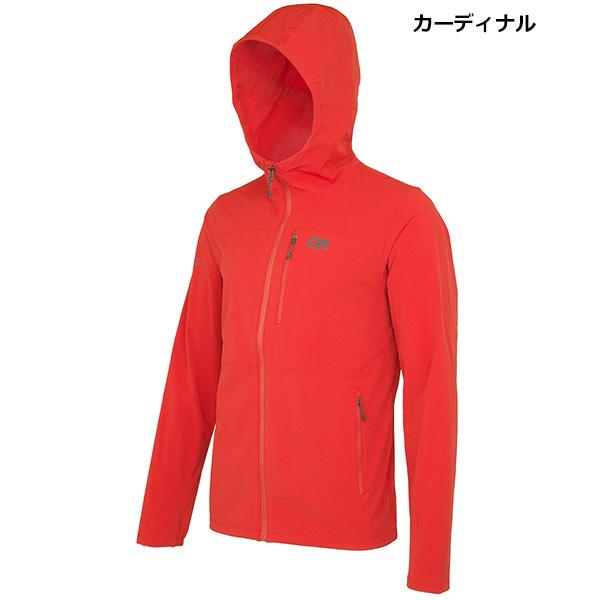 OUTDOOR RESEARCH（アウトドアリサーチ） メンズ フェロッシー