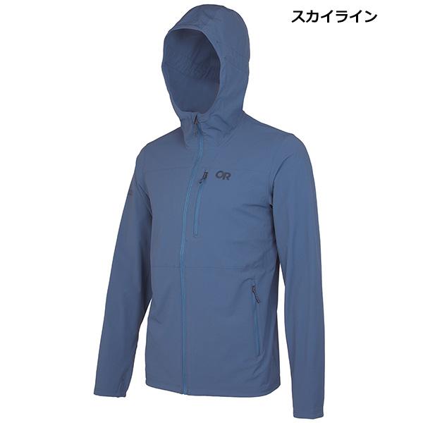 OUTDOOR RESEARCH（アウトドアリサーチ） メンズ フェロッシー