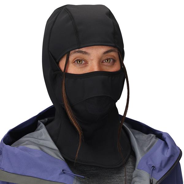 OUTDOOR RESEARCH（アウトドアリサーチ） ポーラバースバラクラバ