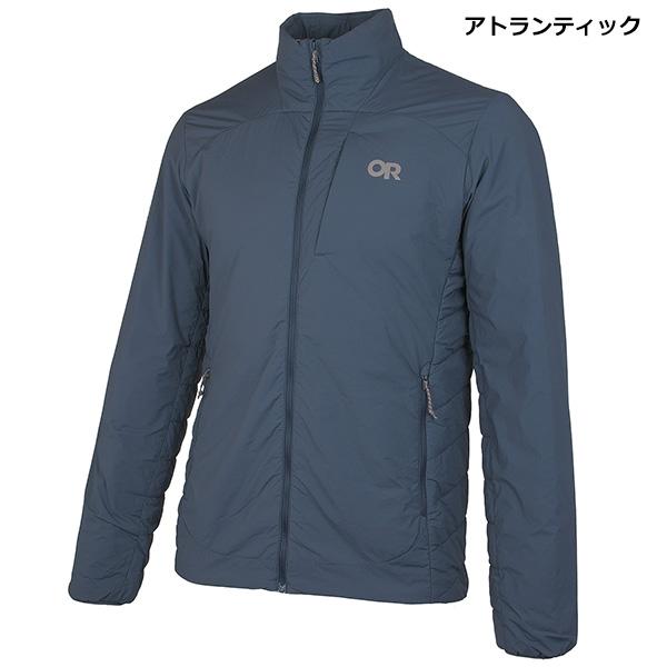 OUTDOOR RESEARCH(アウトドアリサーチ) メンズ ヴェスパーインサレーテッドジャケット19846413の画像